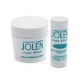 Jolen Cream bleach USA 113g & 28g Accelerator. 