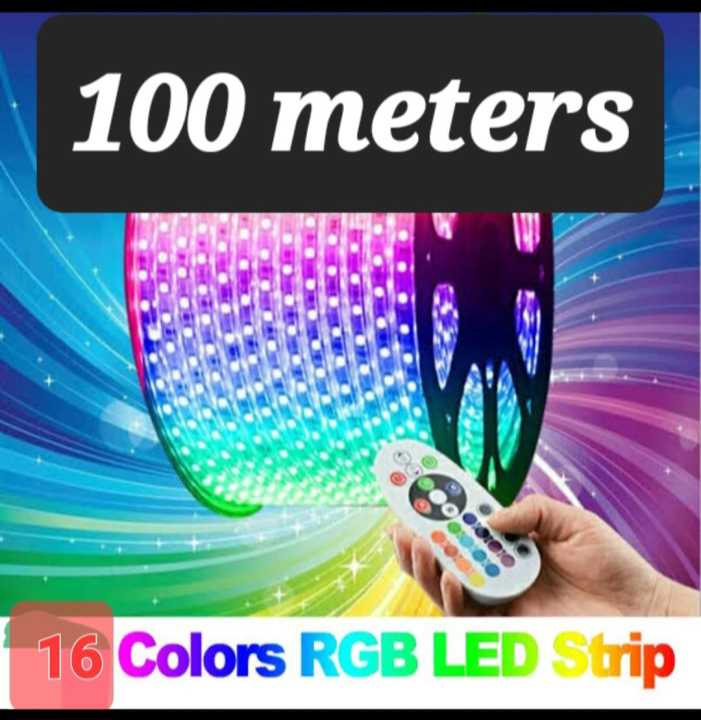 Rope%20light%20remote%2015%20Meter%20to%20100%20Meter%20-%20LED%20Strip%20Light%20Color%20Changing%20Remote%20Control%20Rgb%205050%20Model%20-%20Image%208