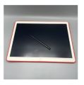 LCD Writing Tablet  8.5'', 10", 12"  , 15"Writing Drawing Board Tablet Rewritten Pad Battery Powered. 