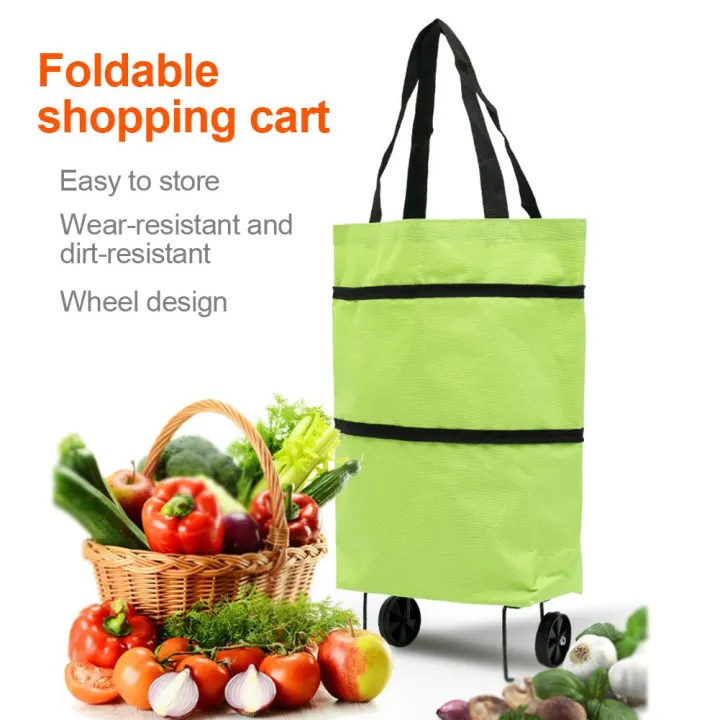New%20Arrival%20Folding%20Shopping%20Pull%20Cart%20Trolley%20Bag%20with%20Wheels%20Foldable%20Shopping%20Bags%20Reusable%20Grocery%20Bags%20Food%20Organizer%20Vegetables%20Bag%20Waterproof%20Non-Woven%20Market%20Bag%20-%20Image%205
