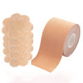Tape Bras For Women Adhesive Invisible Bra Nipple Pasties Covers Breast Lift Tape Push Up Bralette Strapless Pad Sticky 1pcs. 