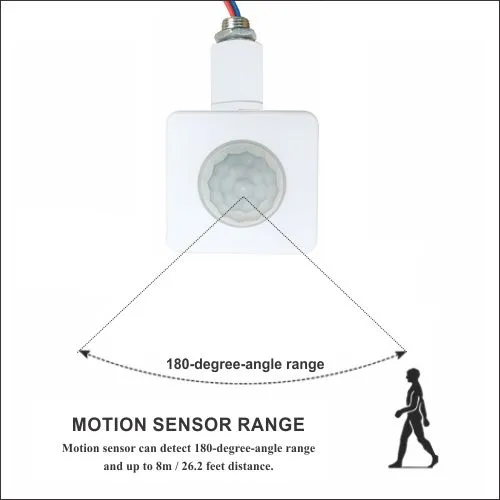PIR%20Motion%20Sensor%20Human%20Motion%20Detector%20Light%20Switch%20Adjustable%20Auto%20On/Off%20Light%20Switch%20AC85-265V%20180%20Degrees%20Indoor%20Outdoor%20Waterproof%20IP67%20-%20Image%204