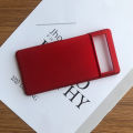Poppies Muoe For Google Pixel 8 7 6 Pixel8 Pro Pixel7 Pro Pixel6a Anti-fingerprint Ultra-thin Smooth Matte PC Case Hard Back Protective Cover. 