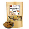 Amba Haldi Sabut /Jungli haldi - آمبہ ہلدی ثابت (Wild Turmeric Whole - جنگلی ہلدی ) - 100 Grams. 