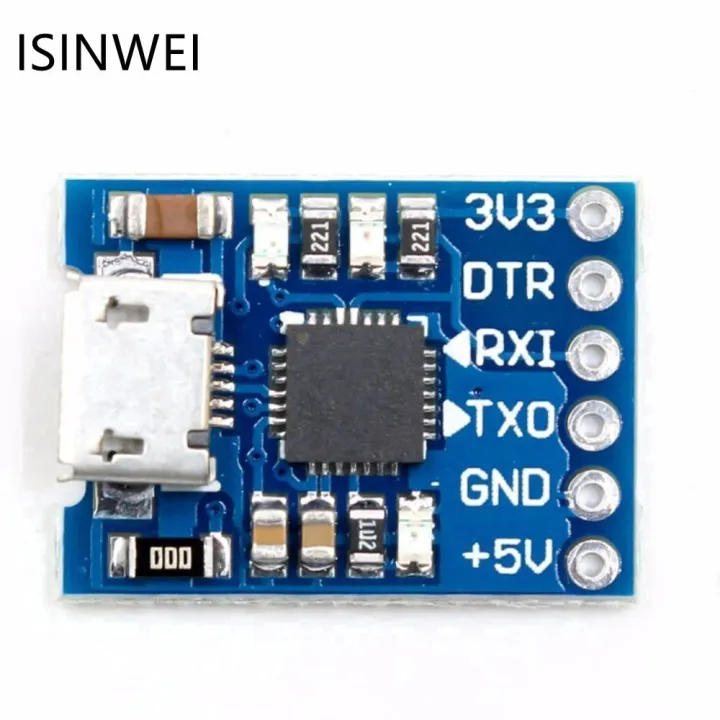 CP2102%20MICRO%20USB%20to%20UART%20TTL%20Module%206Pin%20Serial%20Converter%20UART%20STC%20Replace%20FT232%20-%20Image%205
