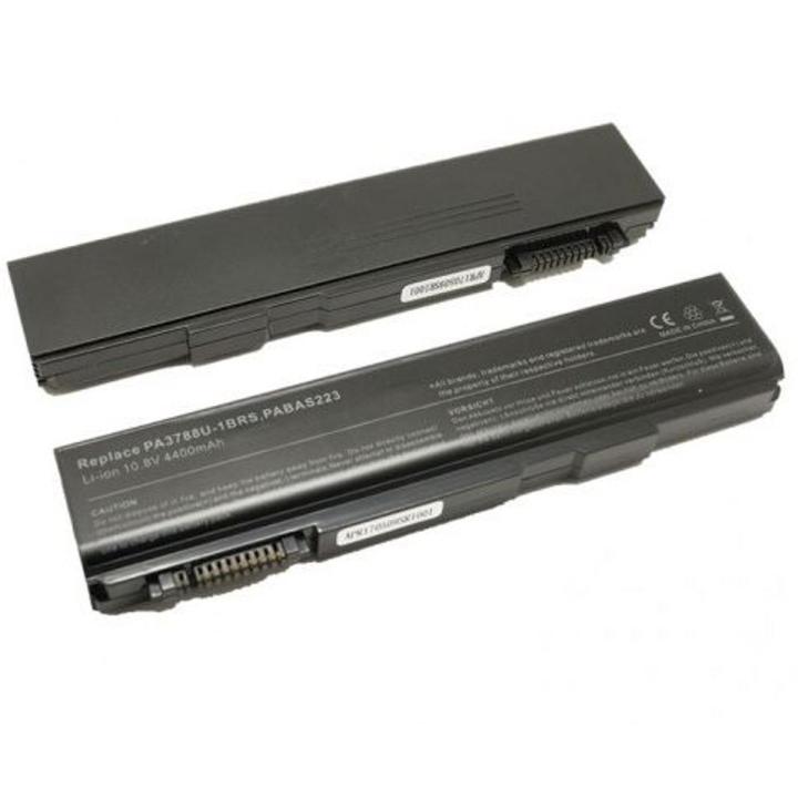 New Laptop 6 Cell  Notebook Battery For Toshiba Tecra  A11  Series