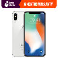 Daraz Like New Phones - Apple iPhone XS 64 GB Factory Unlocked - PTA Approved (FREE CHARGER & COVER). 