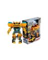 Bumblebee Transformers Car - Yellow & Black. 