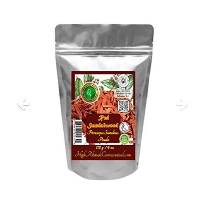 Red Sandalwood    Red Sandalwood     Red Sandalwood