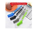 Pasta Clip Food Comb Spaghetti Tongs Pasta Salad Bread Clip Food Holder for Cooking Pasta Restaurant. 