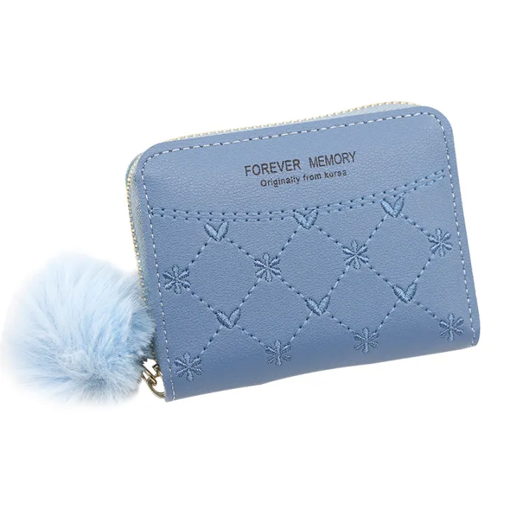 ORANGLES Wallets for Girls - Women Clutch leather Wallet - Wallets for Girls with long Strip - Hand Purse for Female with Long Chain JIYACHIC - detailed closeup view - illustrating benefits - Image 3 of 3 | created for all | Shop Wallets for Girls - Women Clutch leather Wallet - Wallets for Girls with long Strip - Hand Purse for Female with Long Chain JIYACHIC North Carolina | Free Shipping ORANGLES