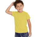 Yellow Kids T-Shirt. 