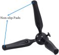 360° Adjustable Mini Tripod Smartphone Camera Stand with Mobile Bracket Holder Compatible with All Android and iOS Devices. 
