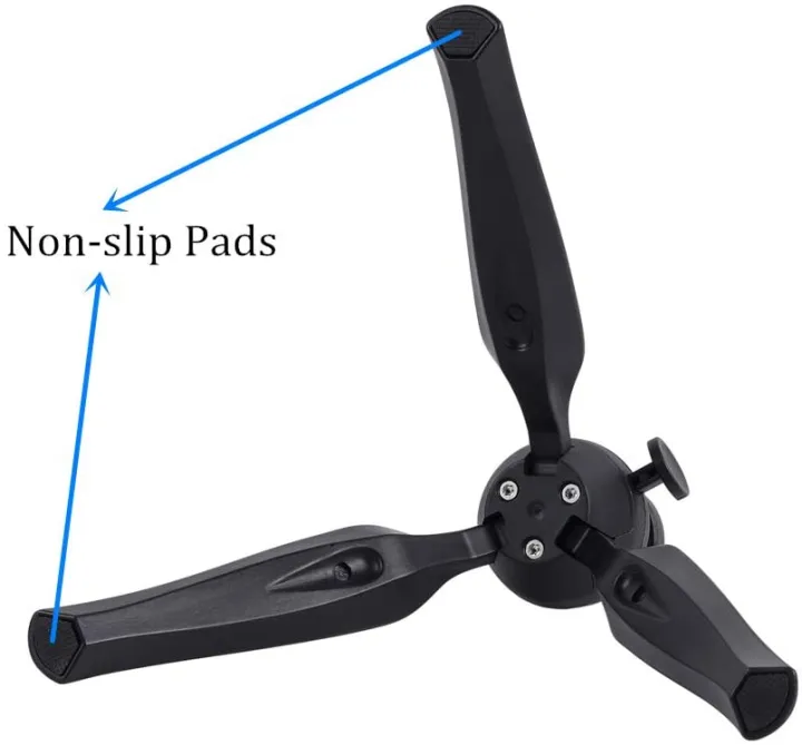 360%C2%B0%20Adjustable%20Mini%20Tripod%20Smartphone%20Camera%20Stand%20with%20Mobile%20Bracket%20Holder%20Compatible%20with%20All%20Android%20and%20iOS%20Devices%20-%20Image%204