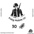 Pubg Mobile Uc 30. 