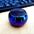 NEW 100% ORIGINAL WIRELESS BLUETOOTH MINI BOOST 4 PORTABLE SPEAKER SD CARD SUPPORT RECHARGEABLE SUPER BASS SOUND. 
