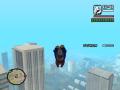 GTA SAN ANDREAS SUPER MAN PC DVD GAME FULL VERSION - PRE INSTALLED - Famous Game For Computers & Laptops. 