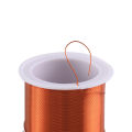 0.1mm 0.2mm 0.3mm 0.4mm 0.5mm 0.6mm 0.7mm 0.8mm 0.9mm Cable Wire Enameled Coppers Winding Wire Coil Coppers Wire. 