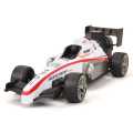 F1 RC Car High Speed Remote Control Car with LED Lights, USB Charging & Smoke Spray Effect Toy for Kids. 