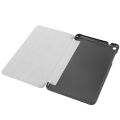 For Huawei MediaPad T1 8.0 inch S8-701U Tablet Case Cover Stand Holder Ultra Thin Color:Black  ， Stand Holder Case Cover. 