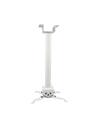 Projector Ceiling Mount Kit (round Type) Stand 3.3feet 1m. 