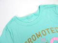 12-18 M and 3-4 Years Girls Branded Carter’s 100% Cotton Promoted To Big Sister Casual TShirt. 