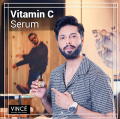 Vince Vitamin C Serum - 30ml. 