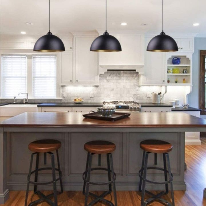 Modern%20Round%20Pendant/Hanging%20Light%20-%20Image%206