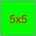 English No.6319 - Alphabet A B C small and capital on Lines - Chart Graphics Flex sheet Panaflex Penaflex pana pena flex for Learning Education and Decoration of Class Room of School and College with customise Your School and Teacher Name. 