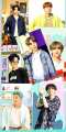 20 BTS Photo Cards Latest Photocards of Your Choice. 