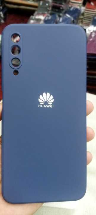 Huawei%20y9S%20Soft%20Silky%20Silicon%20back%20cover%20For%20Huawei%20y9S%20-%20Image%205
