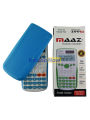 MAAZ MA-991ES Scientific Calculator. 