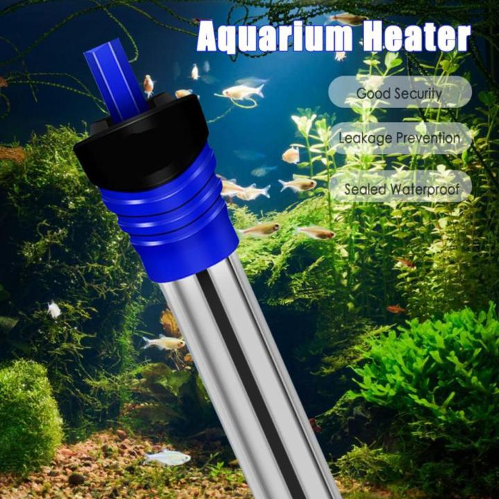 Aquarium heaters hotsell