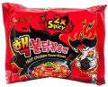 Samyang 2X Spicy Hot Chicken Flavor Ramen KOREAN SPICY NOODLE 140g. 