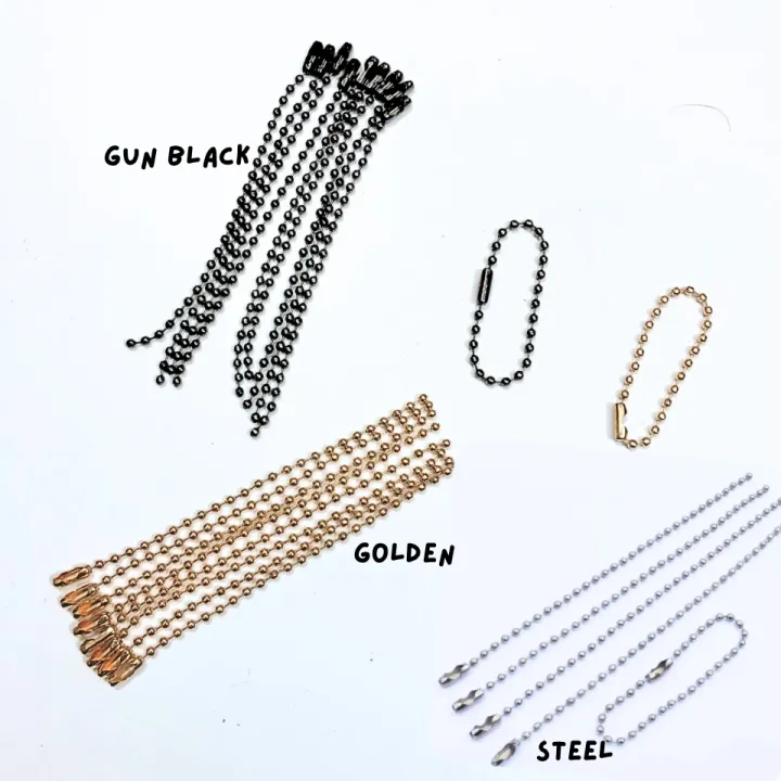 Metal%20Tag%20Chains%20Available%20in%203%20Shades%2050%20Pcs%20-%20Image%203