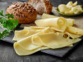 Arizona Fields Cheese Slices Light 200gm. 