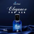 Elegance Perfume for women by ocean shades - ( 50Ml ). 
