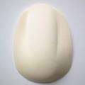 Men's Underwear Swimwear Enhancer Cup Pouch Bulge Sponge Insert Pad Beige. 