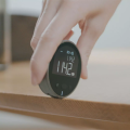 Duka Small Q Digital Ruler HD Measuring Tape by Xiaomi. 