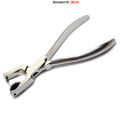 Dental Ainsworth Punch Pliers Rubber Dam Hole Punch Plier Endondontic Restorative Instruments. 