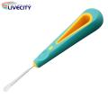 Mold Punching Needle High Durability Candle Mold Drilling Silicone Mold Hole Cone. 