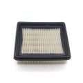 For KTM Duke 125-1 * Motorcycle Air Filter-white & black. 