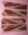 Hair Comb SMALL Size Pack of 4 Comb For Men and Women,Hair Styling. 