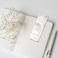 Bookmarks | Set of 12 | Inspired by Mushaf, Amr bail, Namal, Ishq atish, Jannat k pattay and Nature | Bookmarks for Urdu Novels, English Books and Quran | Gift Idea | Trendy and Unique Bookmarks. 