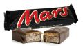 Mars Chocolate 51 g  ( Pack of 2 ) importad. 