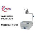 AOE Overhead Projector HT201. 