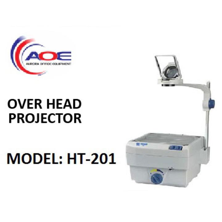 AOE Overhead Projector HT201