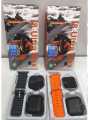 Ultr Smart Watch - 2.1 Inch HD Display With Bluetooth Calling and  Men’s and Women’s Multifunctional Smartwatch. 