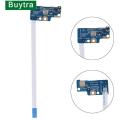 1Pc Power button board with cable for hp 15-G 15-R221TX 15-R LS-A991P. 