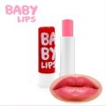 Lip Balm for Pink Lips. 
